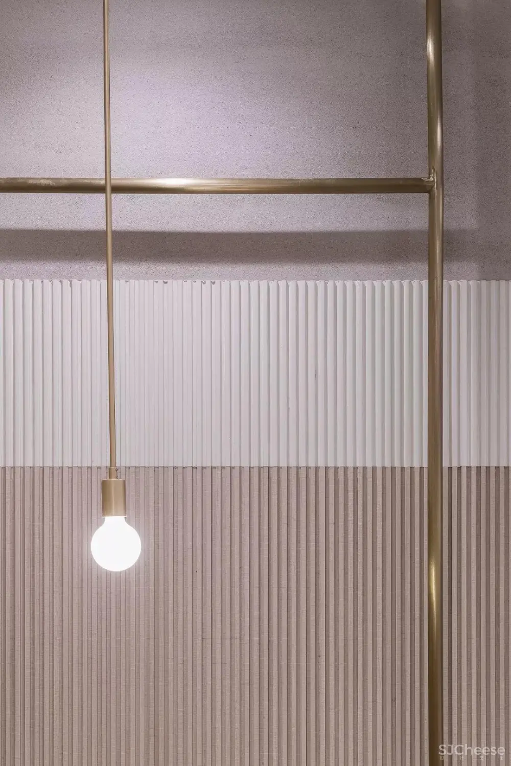 创意女神李想：办公室，竟美成了人人爱的艺术馆，惊艳深圳！