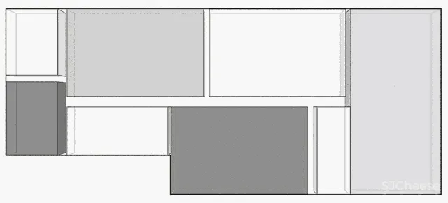 落差巨大的家 / PONE ARCHITECTURE 落差巨大的家 / PONE ARCHITECTURE