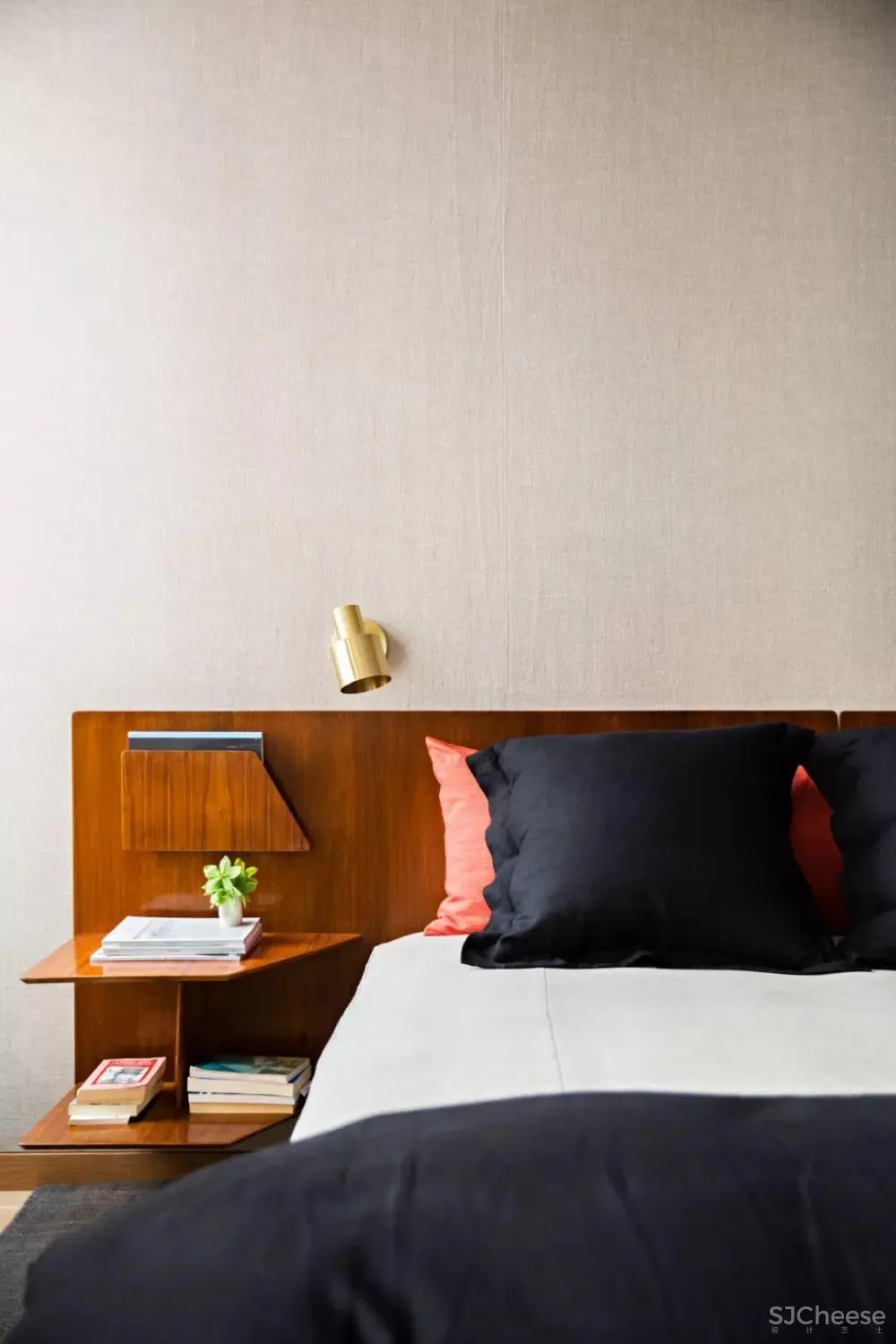 Gachot Studios | 精致优雅的美学载体 Gachot Studios | 精致优雅的美学载体