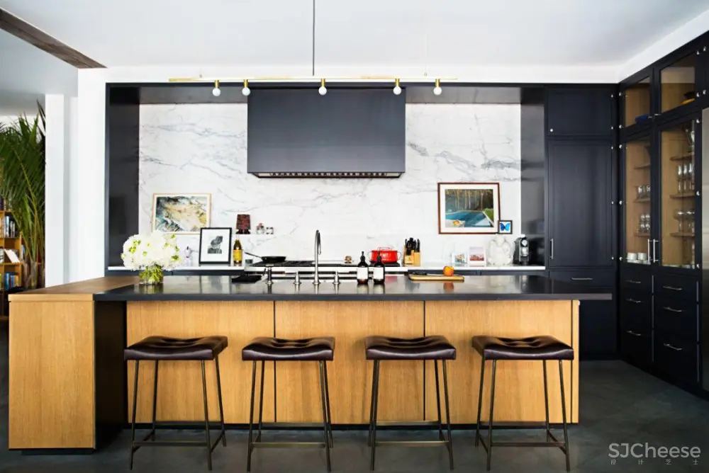 Gachot Studios | 精致优雅的美学载体 Gachot Studios | 精致优雅的美学载体