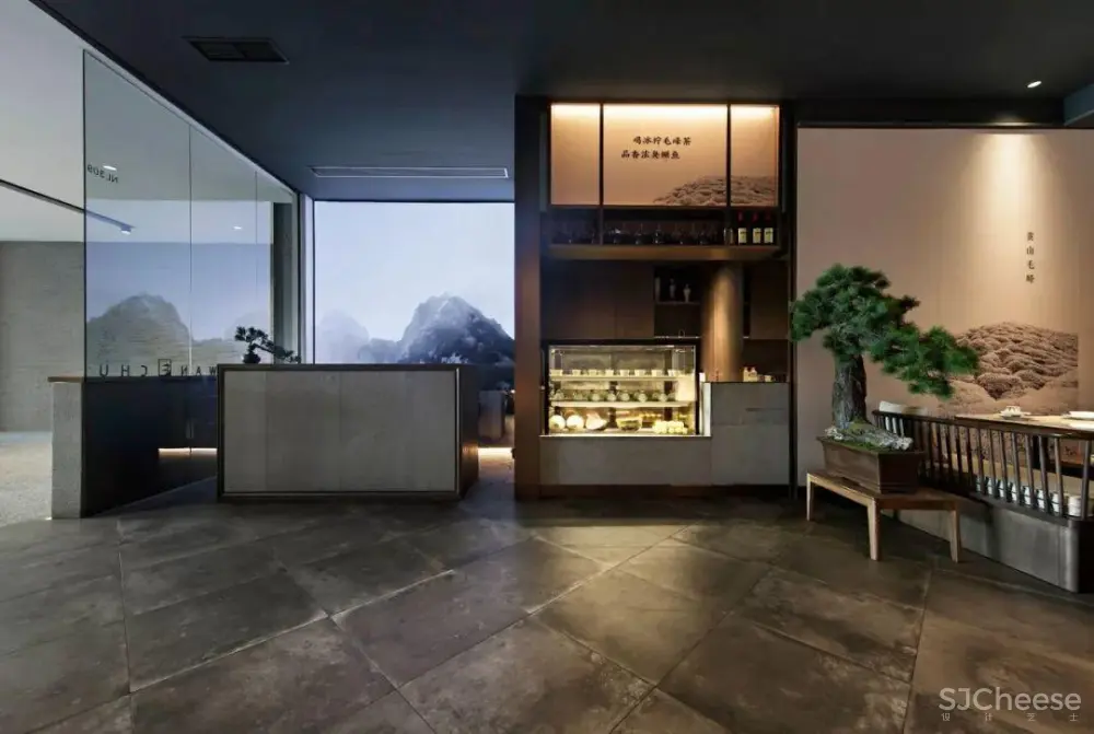 RWD新作 | 皖厨会客厅:皖厨徽味——他乡会客,一解乡愁 RWD新作 | 皖厨会客厅:皖厨徽味——他乡会客,一解乡愁