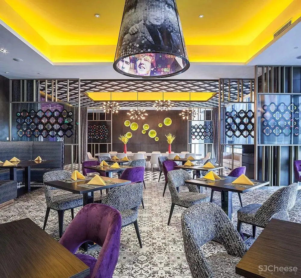 无与伦比的摇滚体验 | 深圳硬石酒店