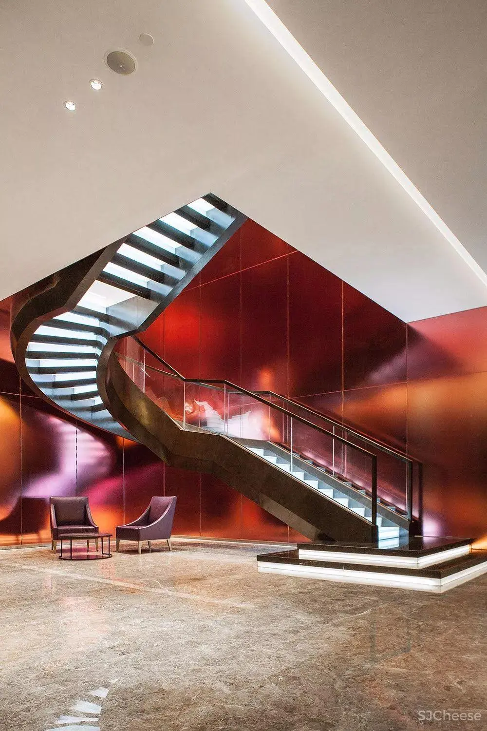 无与伦比的摇滚体验 | 深圳硬石酒店