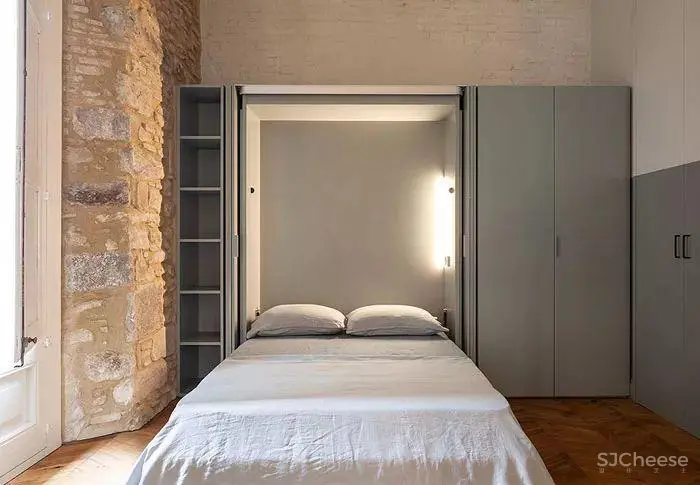 西班牙:空间的破败与精致,严谨与多变 西班牙:空间的破败与精致,严谨与多变