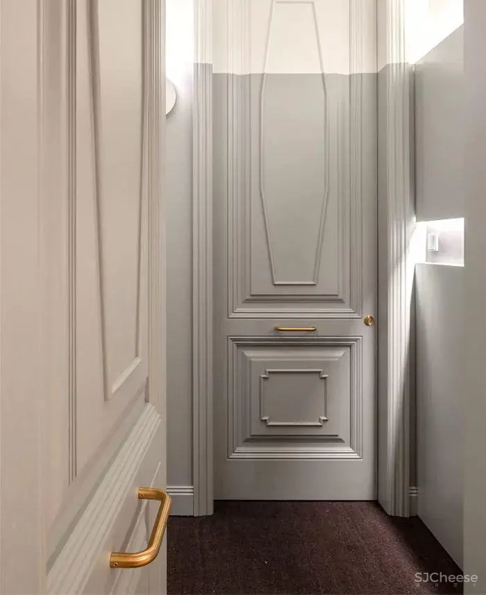 西班牙:空间的破败与精致,严谨与多变 西班牙:空间的破败与精致,严谨与多变