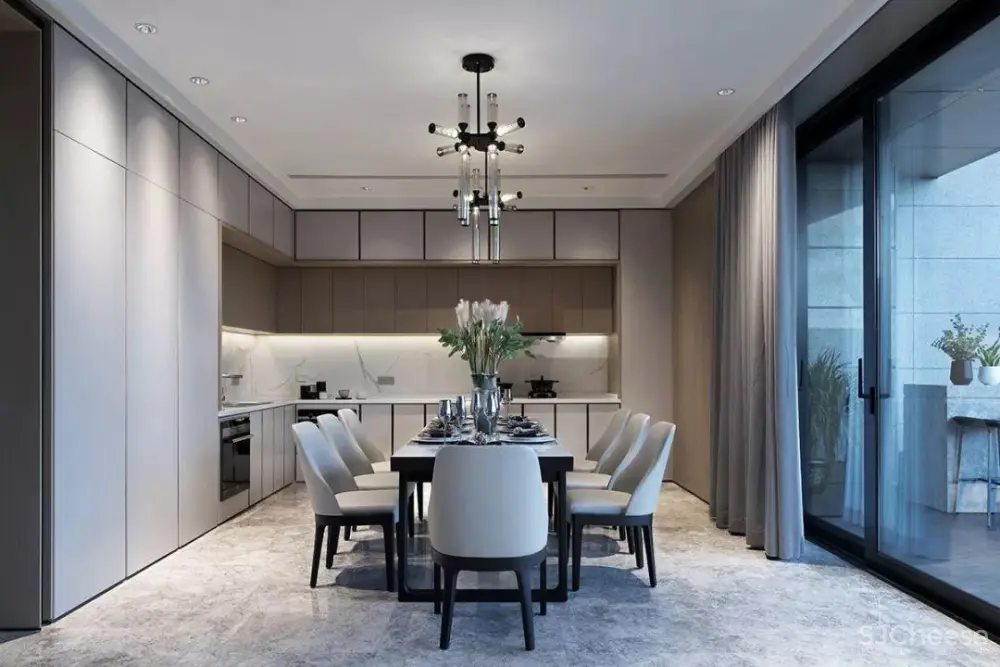 胡中维新作 | 回归本源,体验山海之间的旅居生活 胡中维新作 | 回归本源,体验山海之间的旅居生活