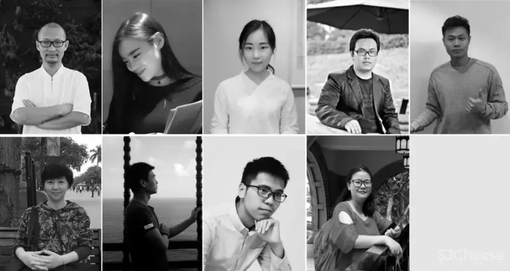 胡中维新作 | 回归本源,体验山海之间的旅居生活 胡中维新作 | 回归本源,体验山海之间的旅居生活