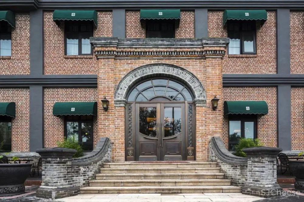 能触摸到的民国时间·北京觅舍酒店 能触摸到的民国时间·北京觅舍酒店