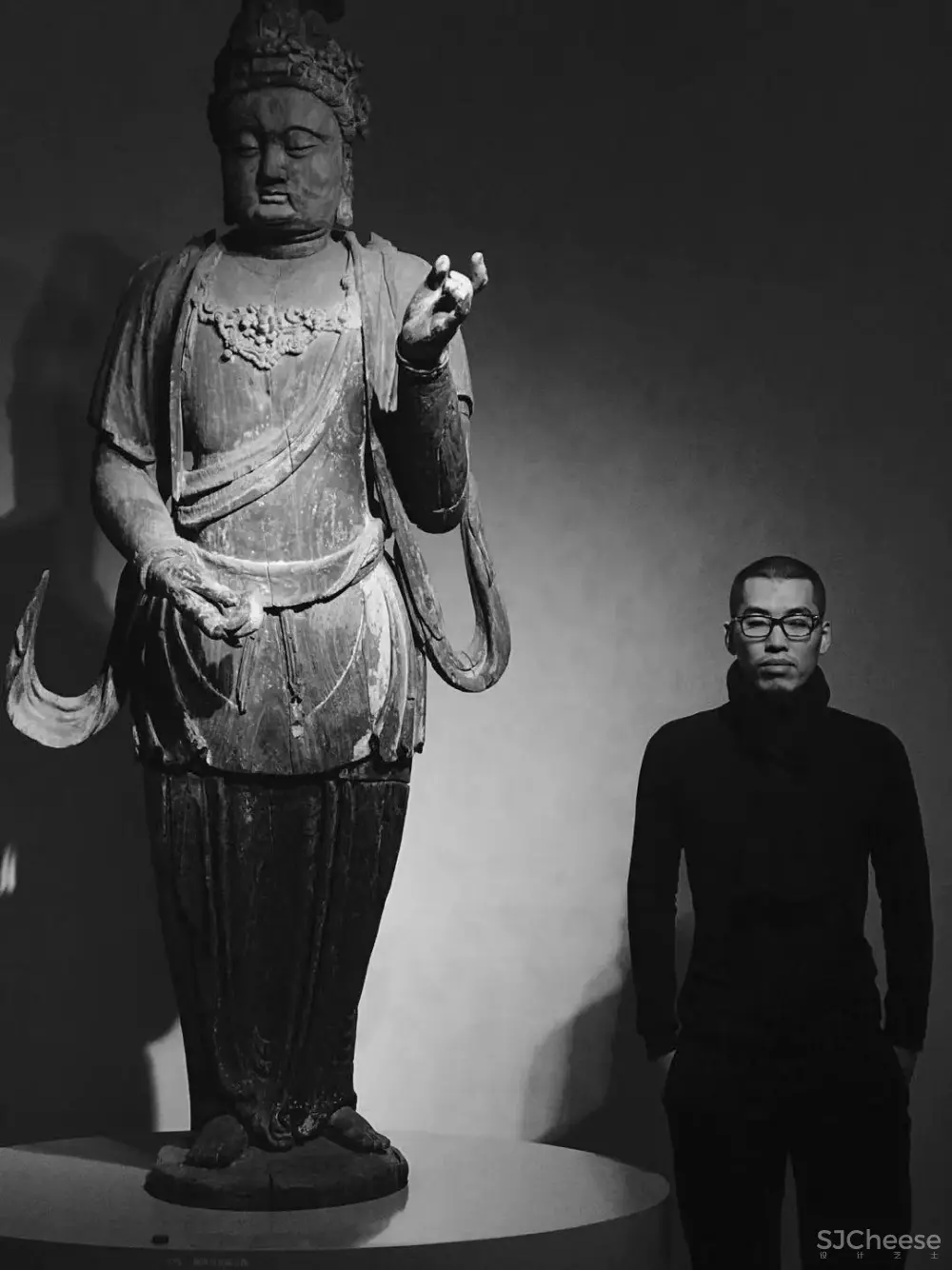 能触摸到的民国时间·北京觅舍酒店 能触摸到的民国时间·北京觅舍酒店