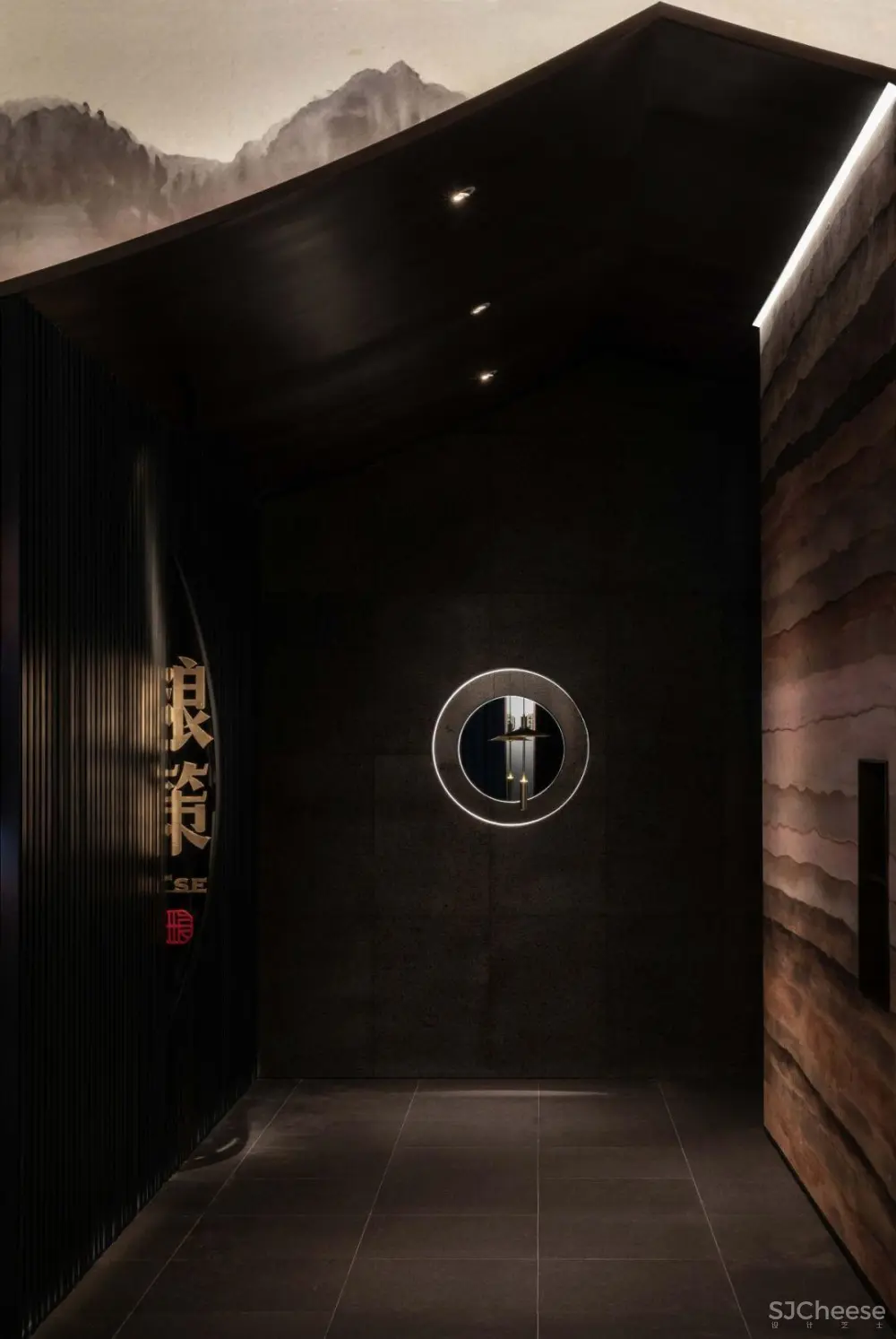 烟雨巷间的星光 | 粮策·觅味江南餐厅 烟雨巷间的星光 | 粮策·觅味江南餐厅