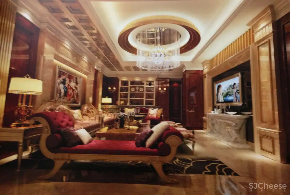 驻马店良子健身设计方案