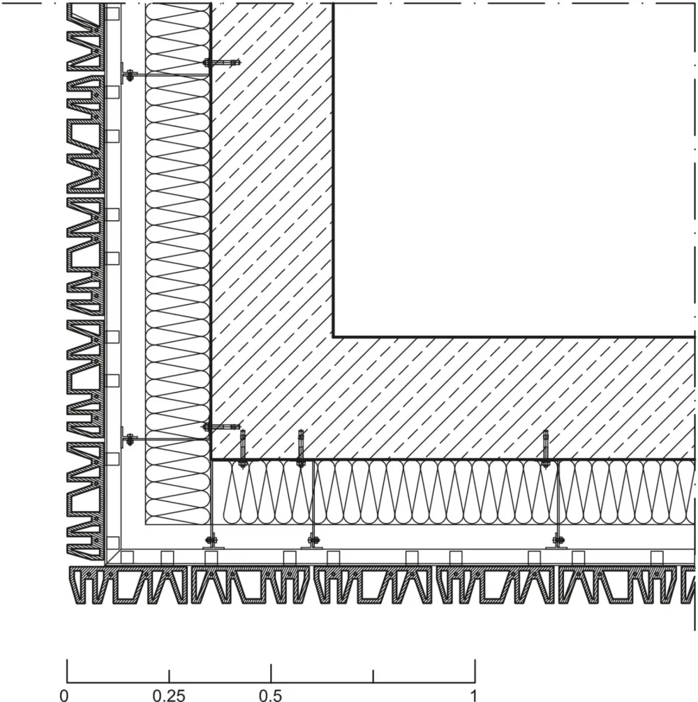法国中央银行La Courneuve中心，巴黎 / Jean-Paul Viguier et Associés