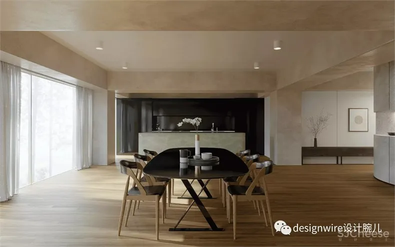 The Avior青山雅筑：全球13人拥有的豪宅设计！