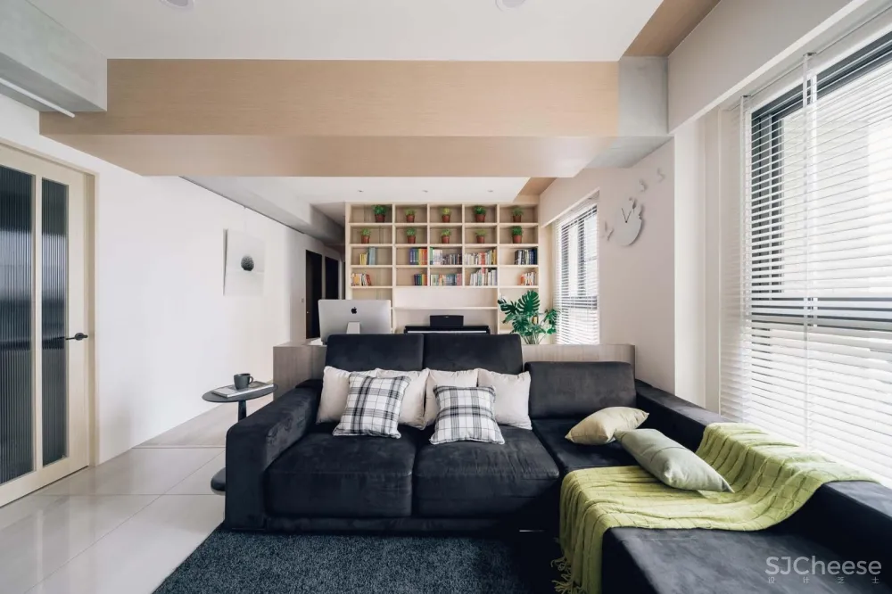 缘圆 | 一亩绿设计