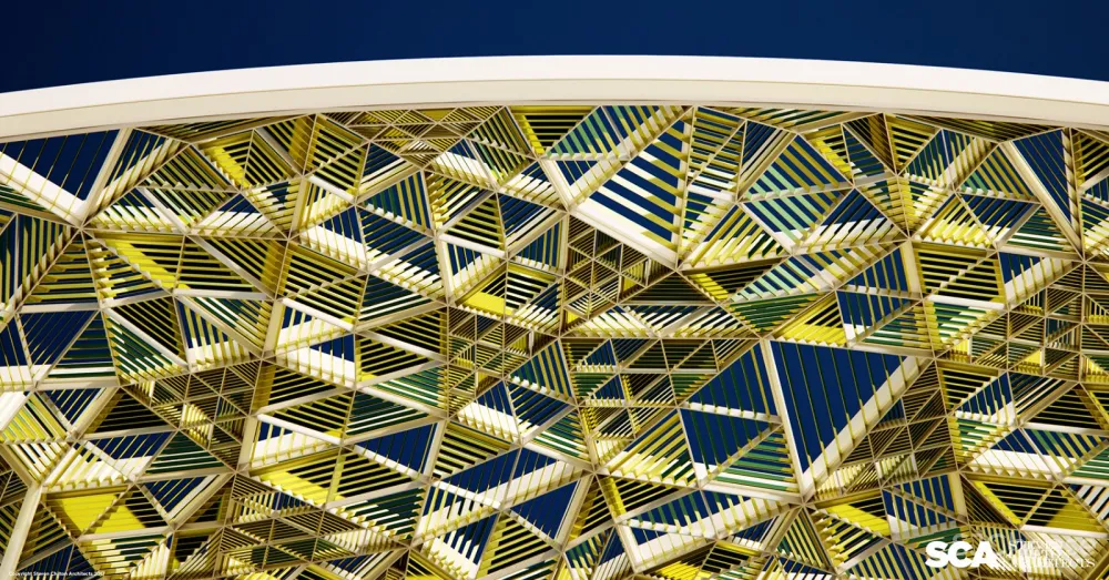 Steven Chilton Architects:无锡太湖剧院 首