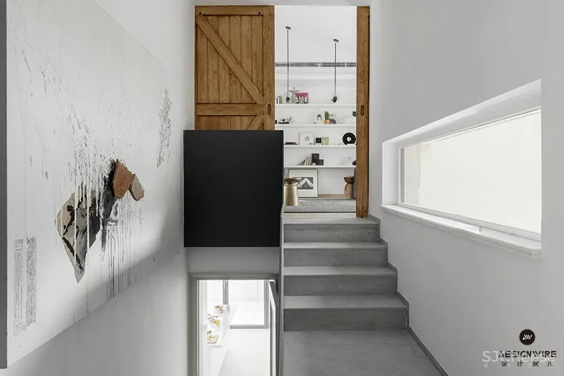 马非:青城山房私人别墅设计