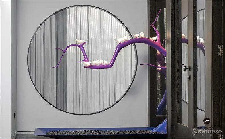 20.jpg 王大泉:用建筑重塑老北京胡同文化脉络——板桥十六号文化空间