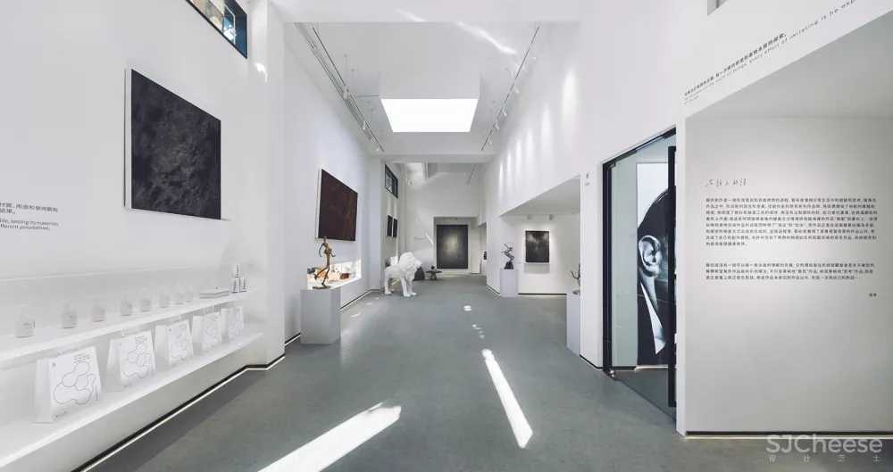 DPD | 广州斑影盒子:「俩」生活研究所 首