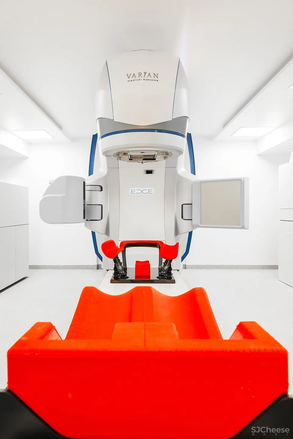 Champalimauds科研医疗中心,葡萄牙 / Charles Correa