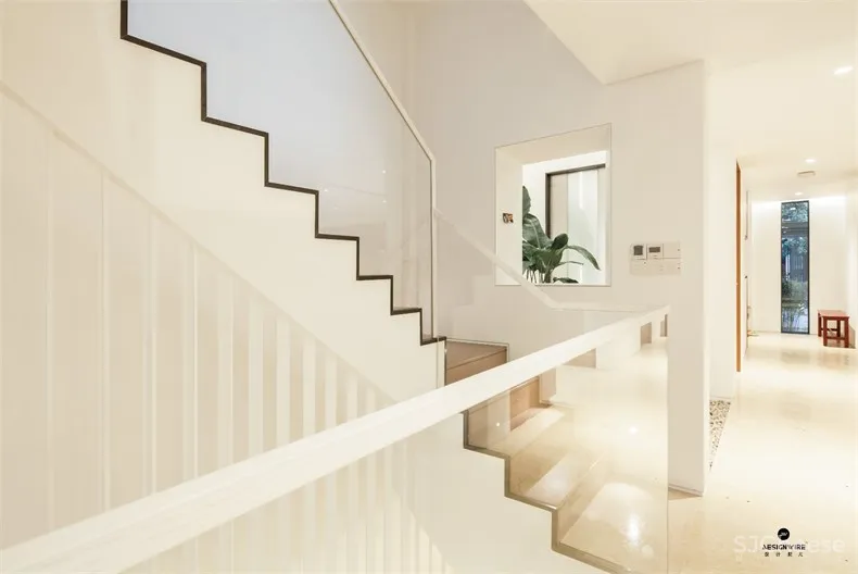 杨添堡:上海南翔光影住宅设计-18 杨添堡:上海南翔光影住宅设计