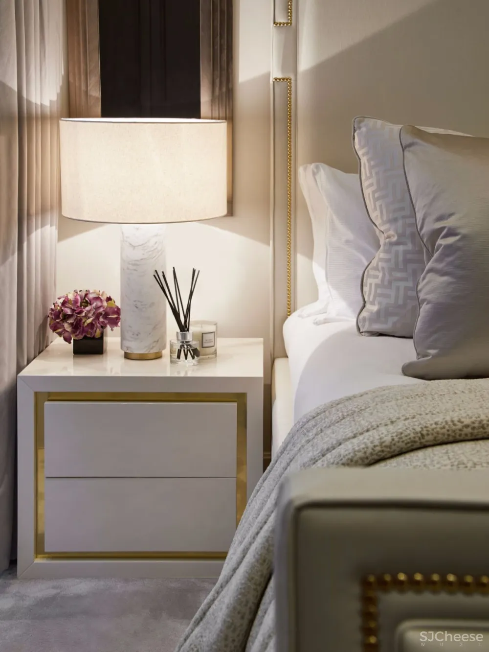 Celine Estates | 创造出最卓越和创新性的空间