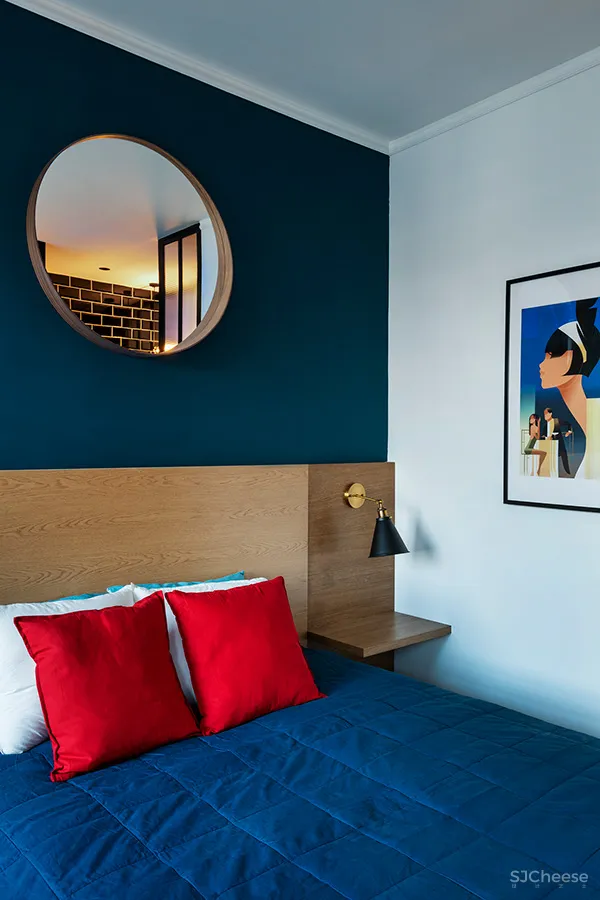 匈牙利布达佩斯Gin & Tonic公寓