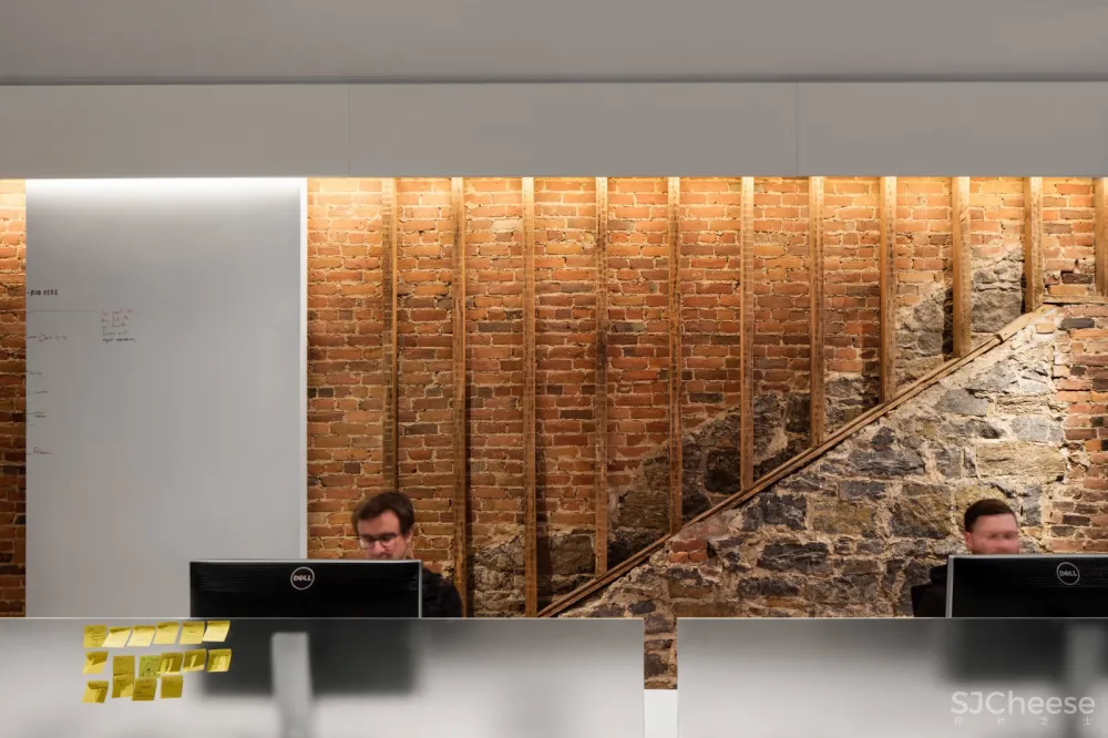 AdGear总部办公楼，蒙特利尔 / ACDF Architecture