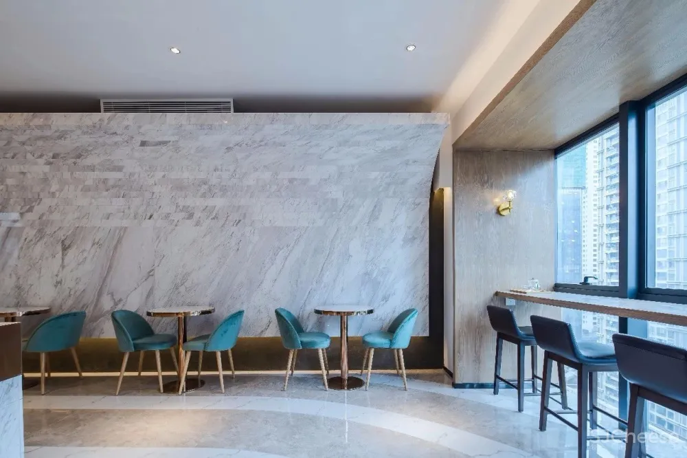 E² CAFE咖啡厅,寻一处悠然,得一处纯粹