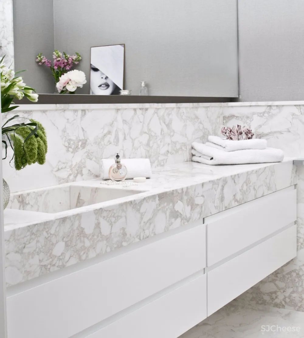 Nuria Alia | 增加空间的趣味性