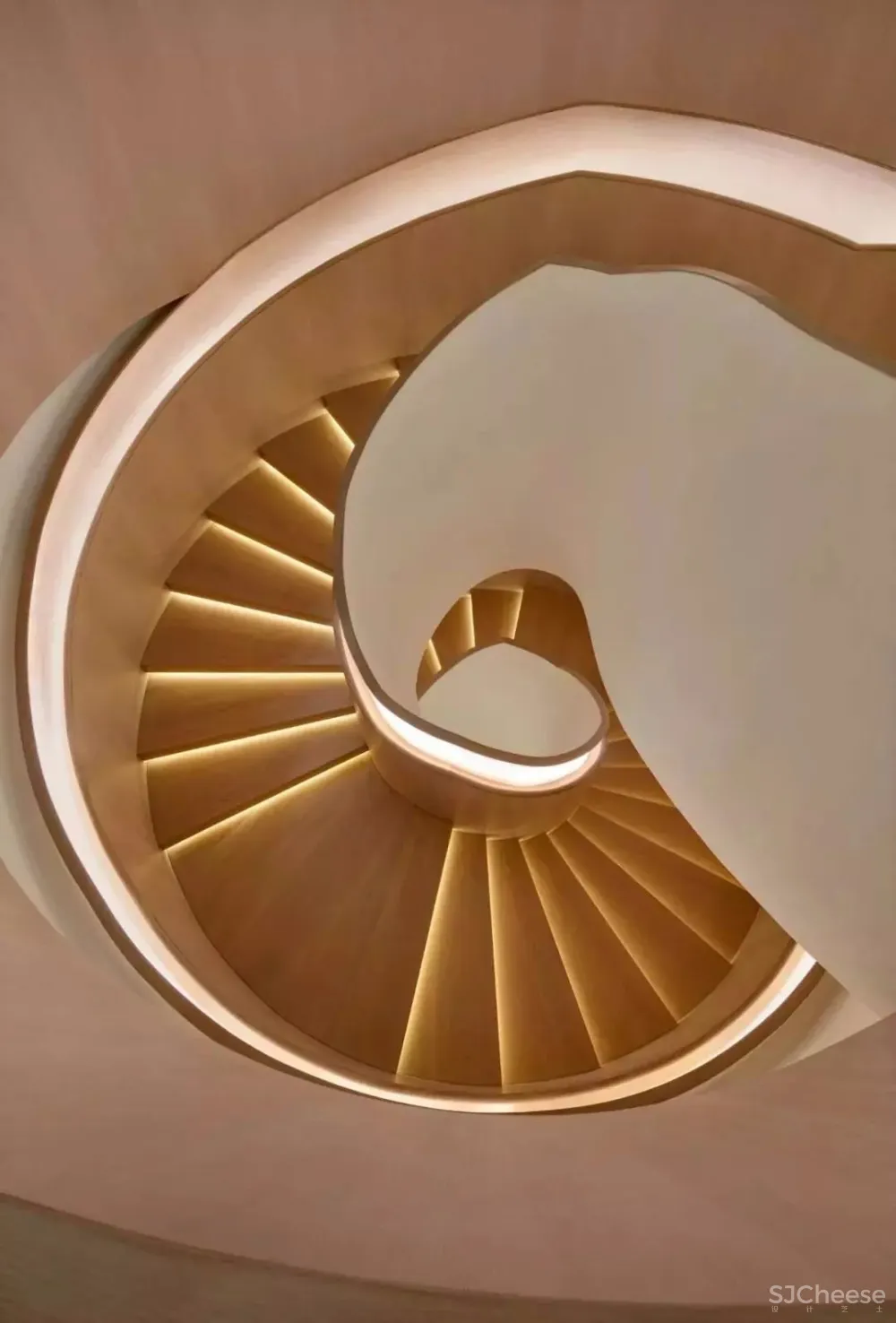 一个阿拉伯风情的四季酒店