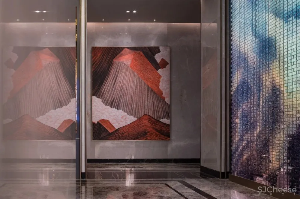 新作 | 异域东方•Neo-Art Deco跨越世纪的优雅型制 首