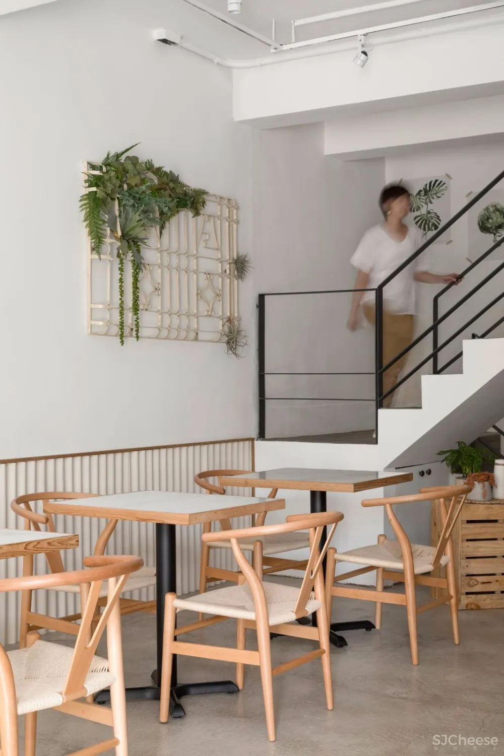 皿富器食 | 大见室所设计工作室 首