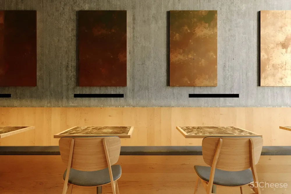 科威特城RAW新概念餐厅 | Futura 首