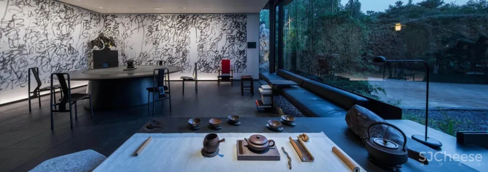 陈林新作 | 与30位艺术家共同打造的玉玲珑 首