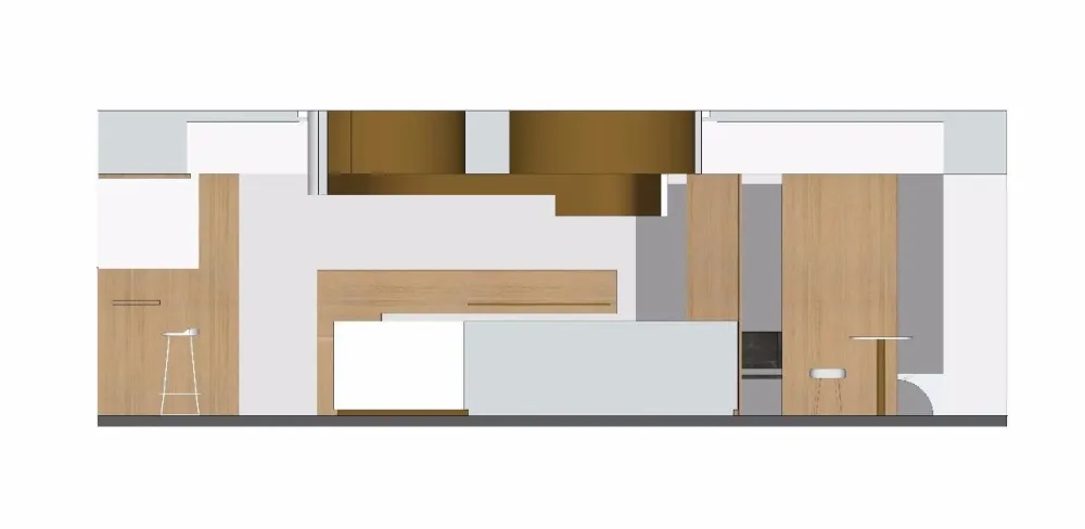 E² CAFE咖啡厅,寻一处悠然,得一处纯粹