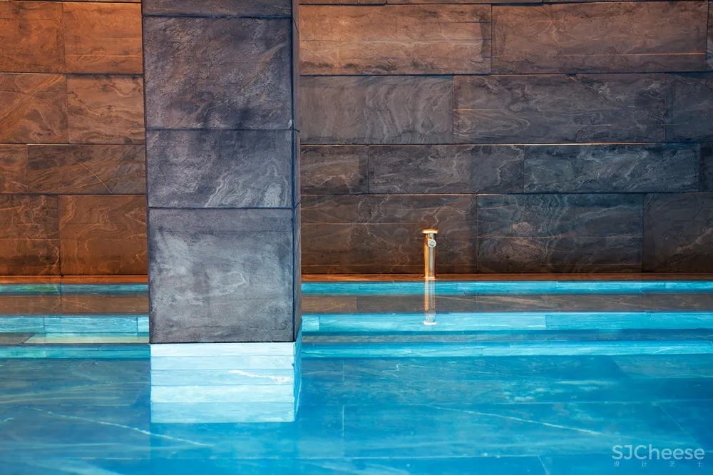 Mecanismo | 西班牙Akelarre Hotel酒店