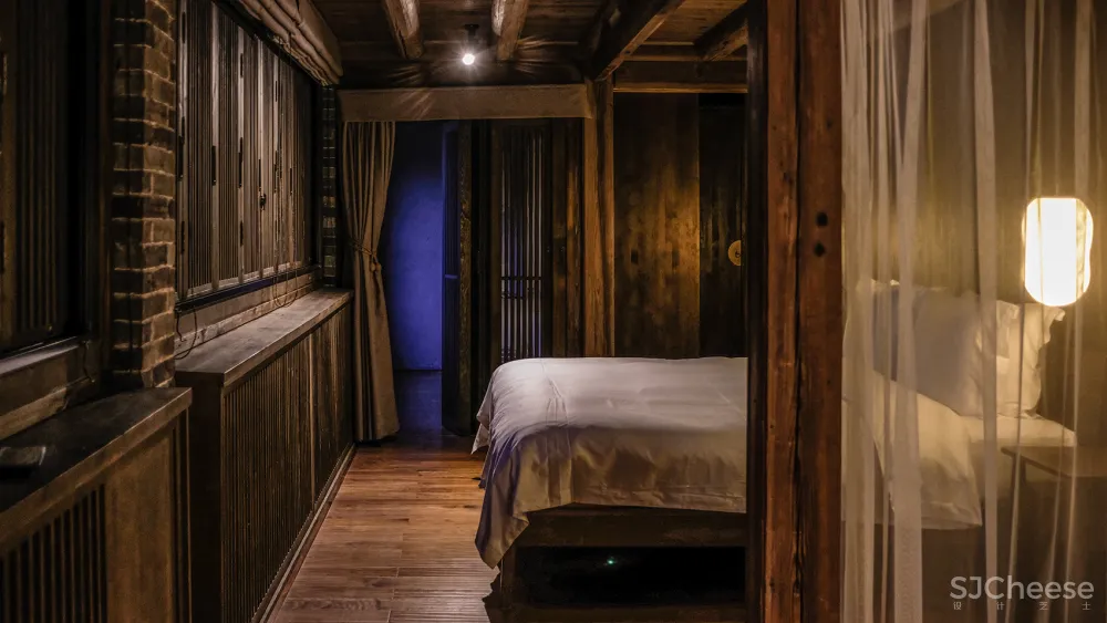 青普土楼文化行馆,福建 / 迹·建筑事务所(TAO)