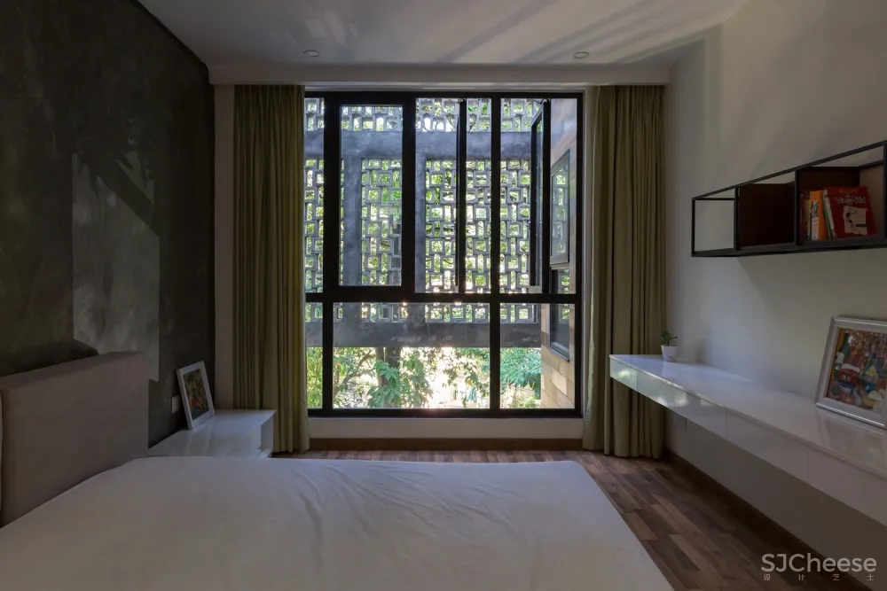 TDN 住宅 / i.House Architecture and Construction