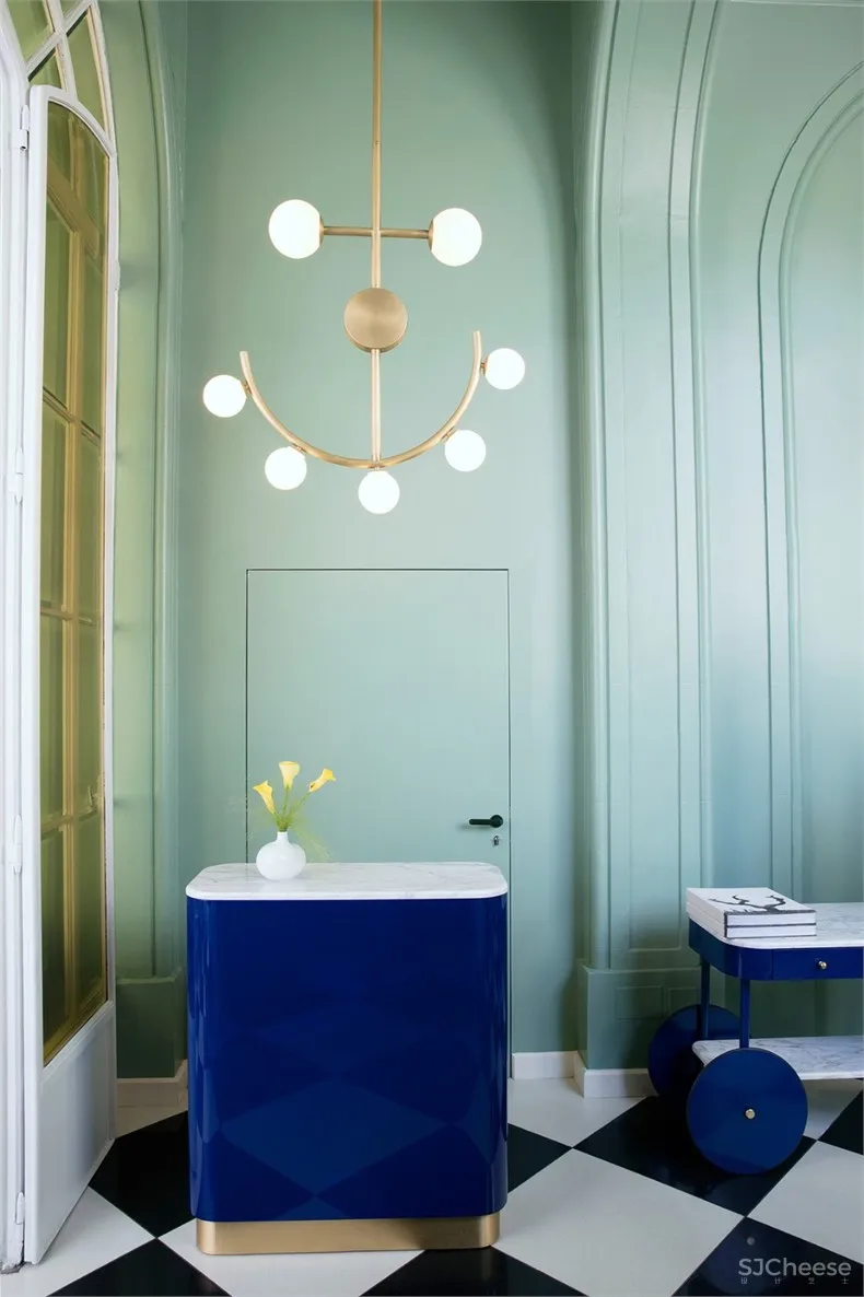 Jaime Hayon——西班牙鬼才设计师