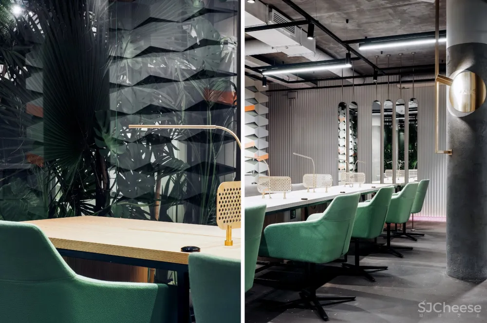 DA. 轻盈空间 | GLAMY Beauty Spot 顶级美容院 首