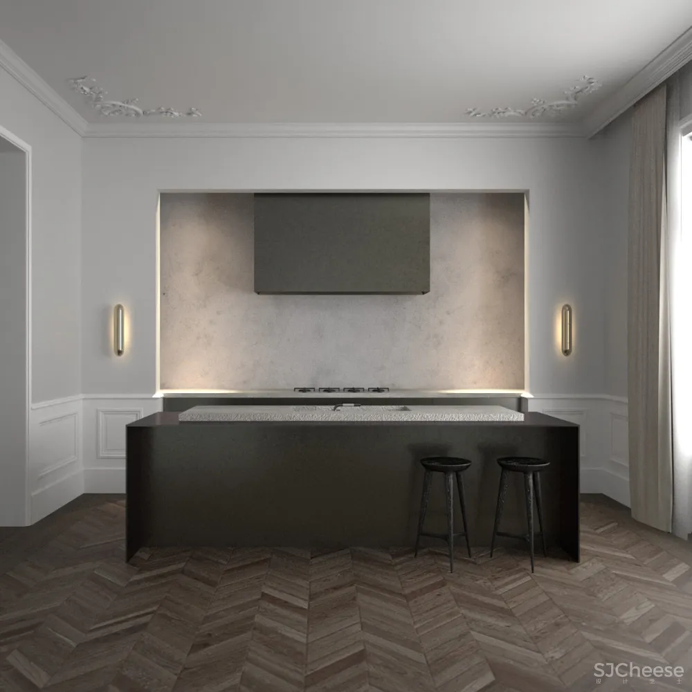 AD Office | 极简建筑的最佳体验 首