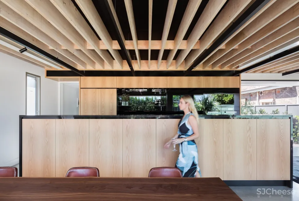 Matraville Residence | 生活的艺术