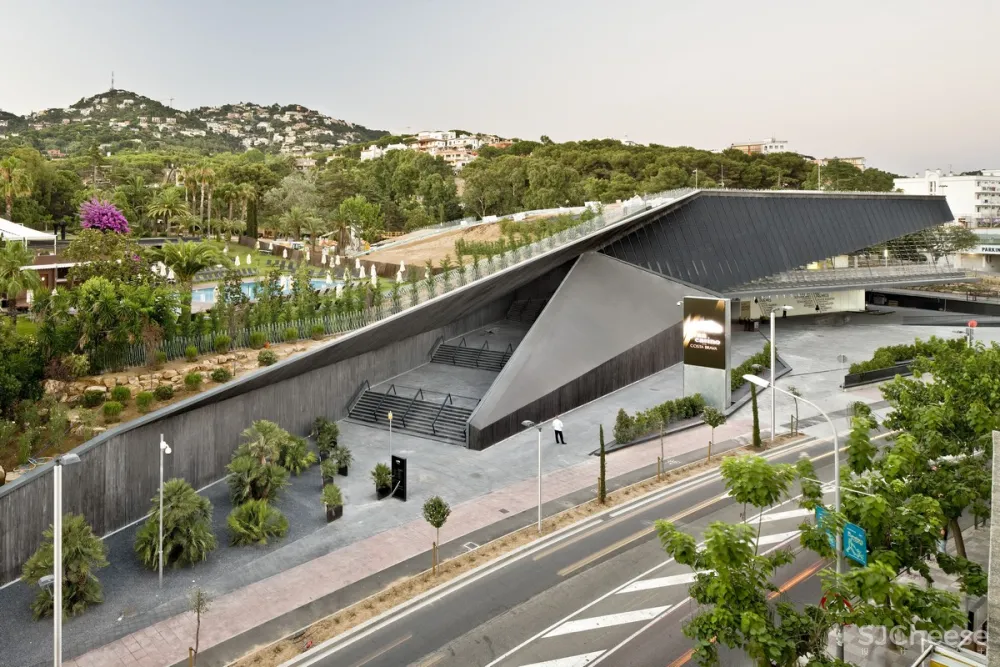 gran casino costa brava