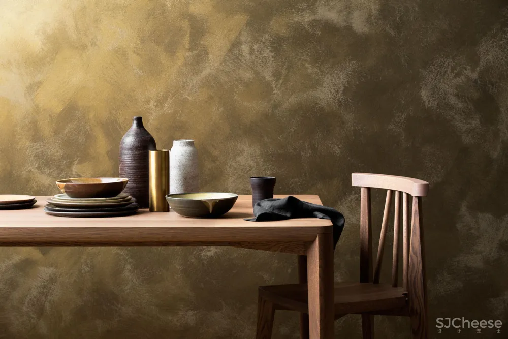 Haymes :手工收藏