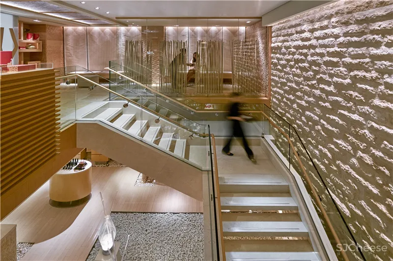 Joyce Wang | 香港文华东方,完美绽放