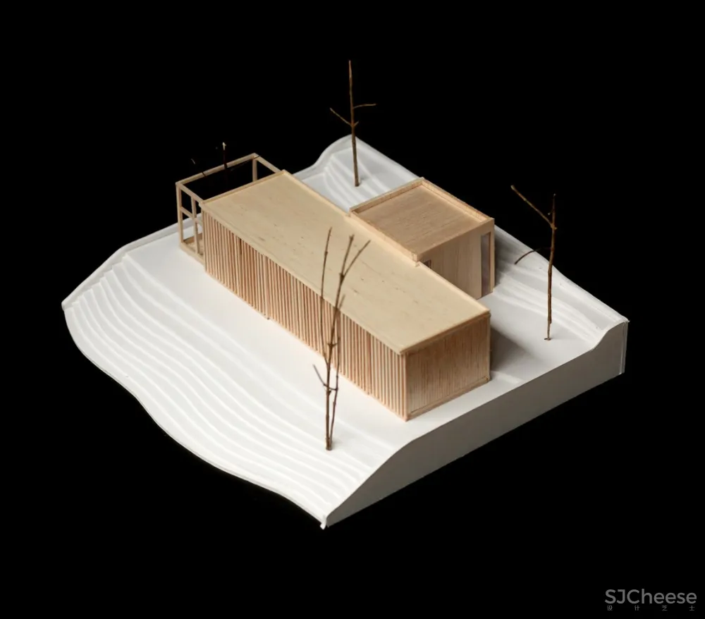 Ermita Guadalupe | 墨西哥隐士住宅