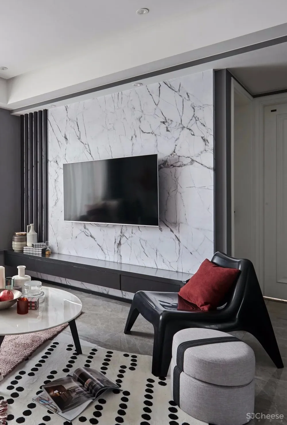 高级灰+烟粉丨撩人轻熟风 首