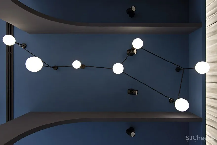 González Fotografía y Astronomía / Nihil Estudio