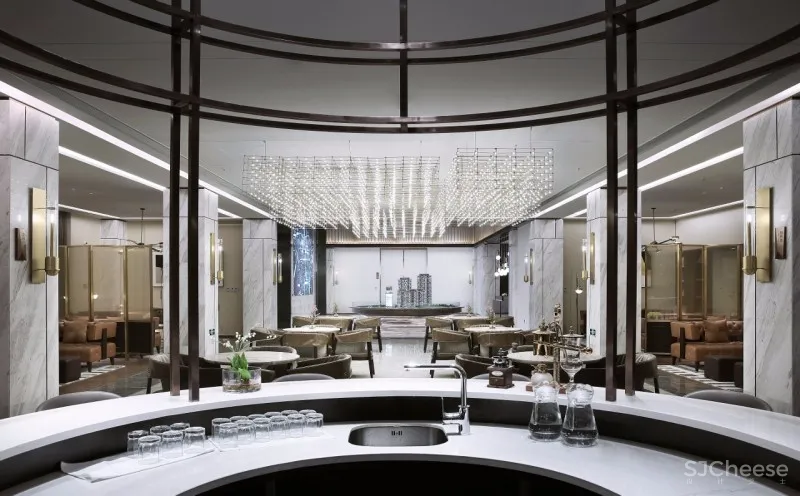 新作:海派轻奢 让你心动的宜居生活|上坤 · 海棠四季