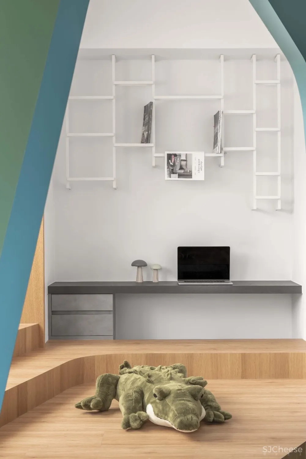 童趣 | 臣田设计